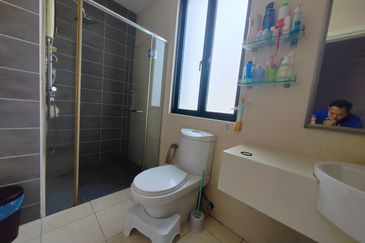 Primer Garden Town Villas @ Cahaya SPK