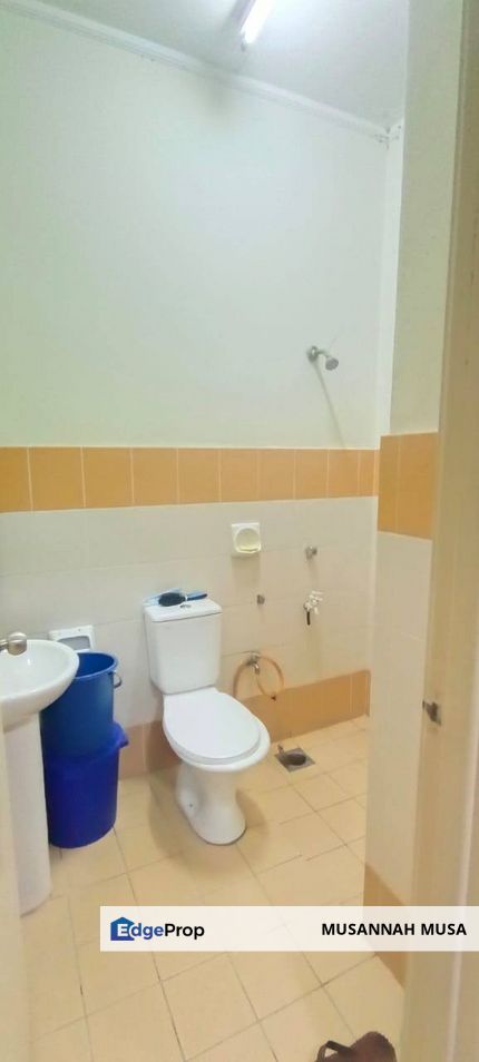 1 Storey Taman Casabella Bandar Bukit Raja Klang, Selangor, Klang