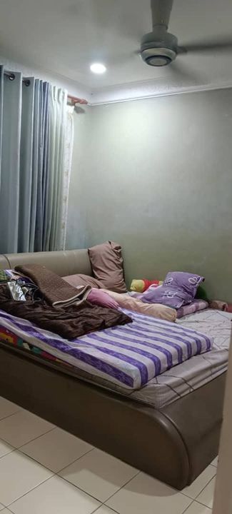 1 Storey Taman Casabella Bandar Bukit Raja Klang, Selangor, Klang