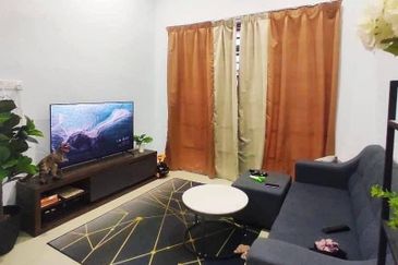 Kuala Terengganu Golf Resort