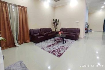 Kuala Terengganu Golf Resort