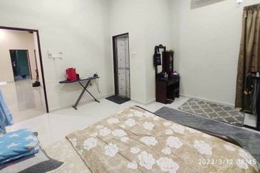 Kuala Terengganu Golf Resort