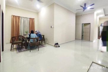 Kuala Terengganu Golf Resort