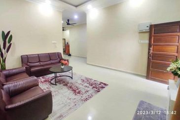 Kuala Terengganu Golf Resort