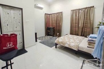 Kuala Terengganu Golf Resort