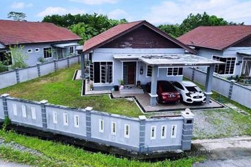 Kuala Terengganu Golf Resort