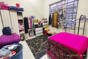 Kuala Terengganu Golf Resort