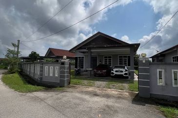 Kuala Terengganu Golf Resort