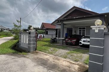 Kuala Terengganu Golf Resort