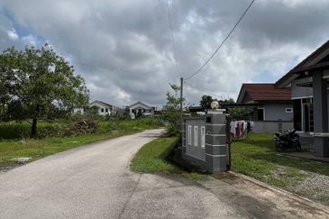Kuala Terengganu Golf Resort
