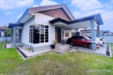 Kuala Terengganu Golf Resort