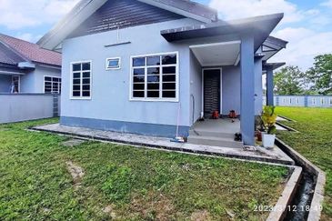 Kuala Terengganu Golf Resort