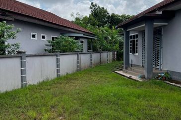 Kuala Terengganu Golf Resort