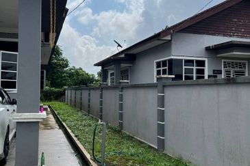 Kuala Terengganu Golf Resort