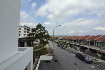 Bandar Baru Nilai