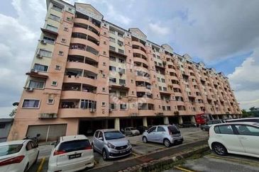 Perdana Villa Apartment