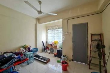Perdana Villa Apartment