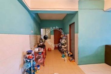 Perdana Villa Apartment