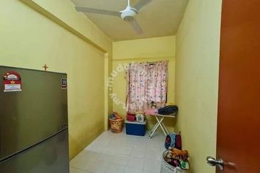 Perdana Villa Apartment