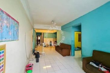 Perdana Villa Apartment
