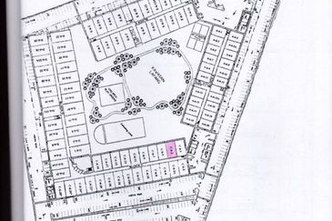 Perdana Villa Apartment