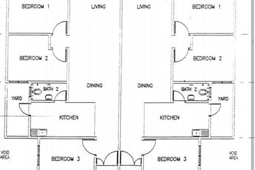 Perdana Villa Apartment