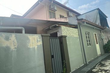 Taman Desa Indah, Batu Caves