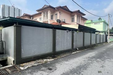 Taman Desa Indah, Batu Caves