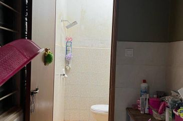 Taman Desa Indah, Batu Caves