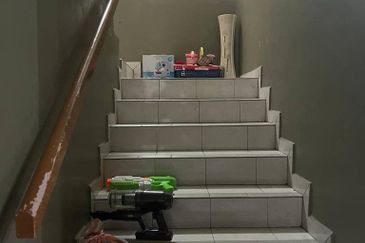 Taman Desa Indah, Batu Caves