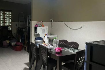 Taman Desa Indah, Batu Caves