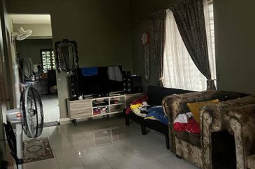 Taman Desa Indah, Batu Caves