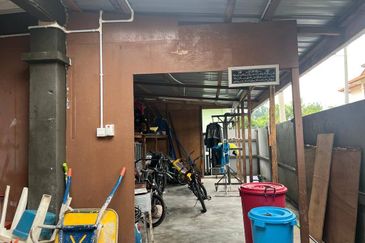 Taman Desa Indah, Batu Caves