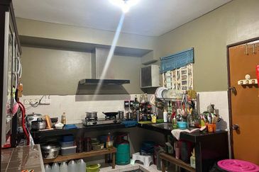 Taman Desa Indah, Batu Caves