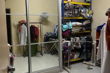 Taman Desa Indah, Batu Caves