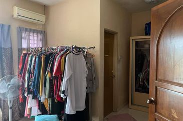 Taman Desa Indah, Batu Caves