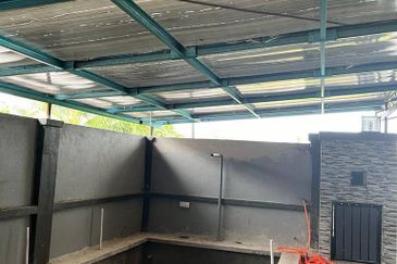 Taman Desa Indah, Batu Caves