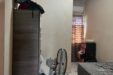 Taman Desa Indah, Batu Caves