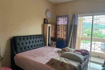 Taman Desa Indah, Batu Caves