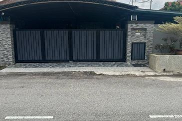 Taman Desa Indah, Batu Caves