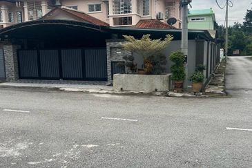 Taman Desa Indah, Batu Caves