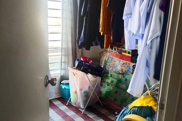 Taman Desa Indah, Batu Caves