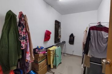 Apartment Lestari