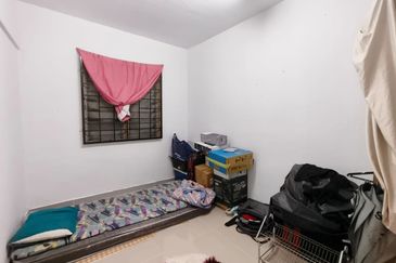 Apartment Lestari
