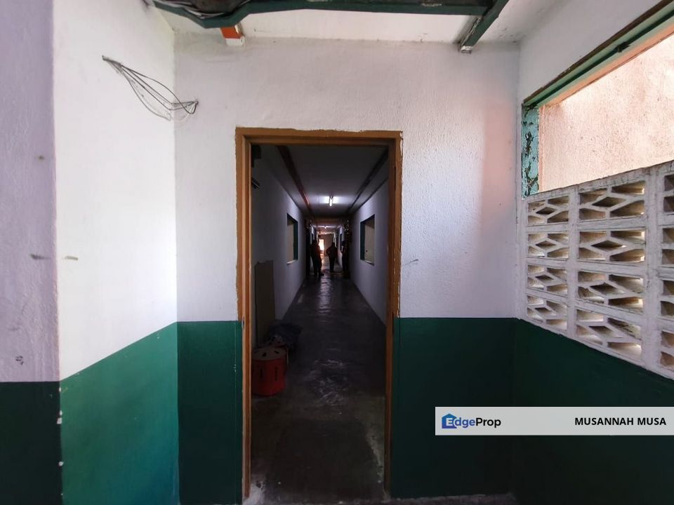 Apartment Lestari, Damansara Damai,Petaling Jaya ,Selangor, Selangor, Damansara Damai