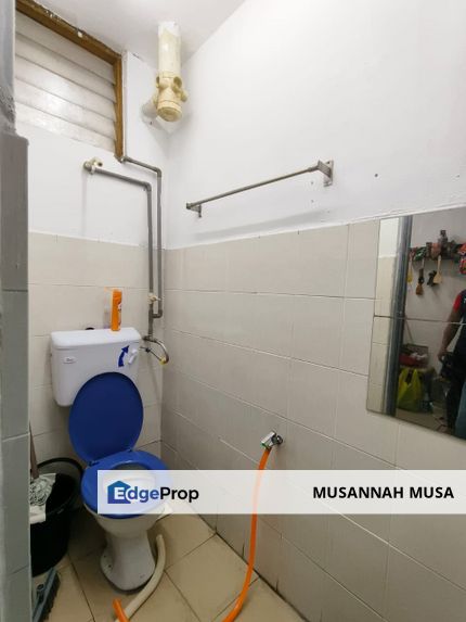 Apartment Lestari, Damansara Damai,Petaling Jaya ,Selangor, Selangor, Damansara Damai
