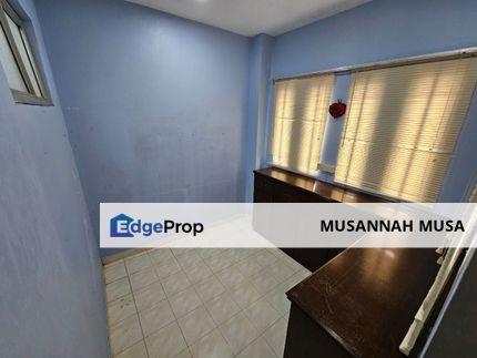 2 storey Terrace House Taman Dagang Jaya, Ampang, Selangor, Ampang