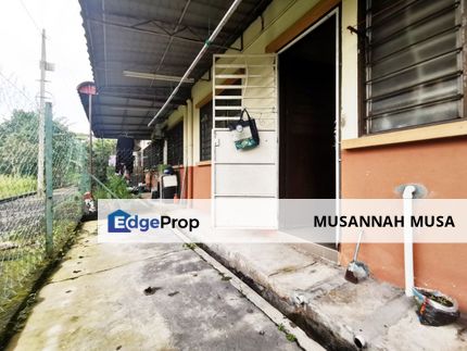 Seksyen 29 Kg Lombong Taman Armada Shah Alam Single Storey , Selangor, Shah Alam