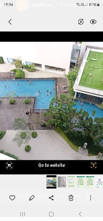 Midhills Service Residence, Genting Highlands, Pahang, Genting Highlands