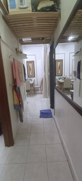 Pangsapuri Lotus (Teratai), Taman Puchong Prima, Selangor, Puchong